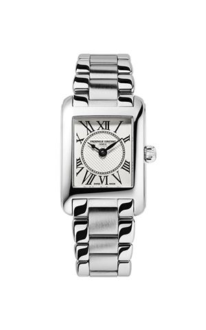 Frederique Constant FC.200MC26B Carree Kadın Kol Saati