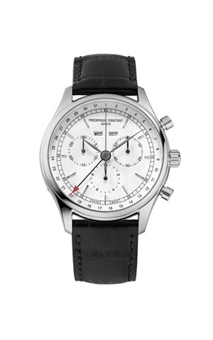 Frederique Constant FC.296SW5B6 Classic Erkek Kol Saati