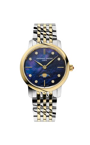 Frederique Constant FC.206MPND1S3B Classic Watches