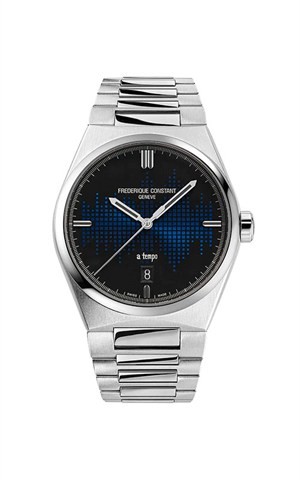 Frederique Constant FC.303TA3NH6B Classic Erkek Kol Saati