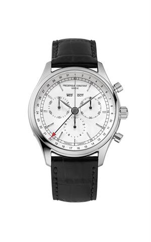 Frederique Constant -FC.296SW5B6- Kol Saati