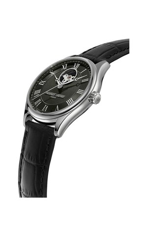Frederique Constant FC.310MCK5B6 Heart Beat Erkek Kol Saati