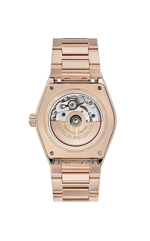 Frederique Constant FC.310MPWD2NH4B Highlife Kadın Kol Saati