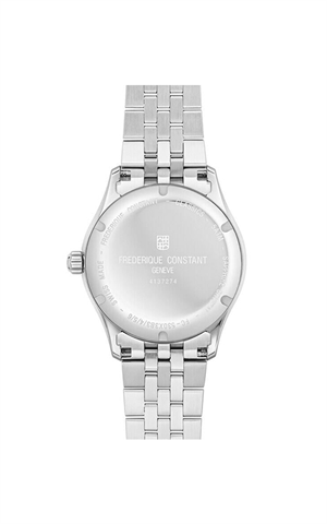 Frederique Constant FC.530CR3B6B Index Automatic Erkek Kol Saati