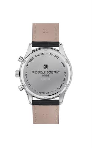 Frederique Constant -FC.296SW5B6- Kol Saati