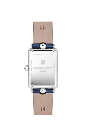 Frederique Constant FC.200MPW2AC2D6 Classic Watches