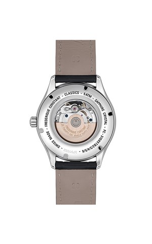 Frederique Constant FC.310MC5B6 Heart Beat Erkek Kol Saati