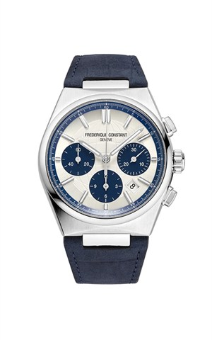 Frederique Constant FC.391WN4NH6 Highlife Erkek Kol Saati