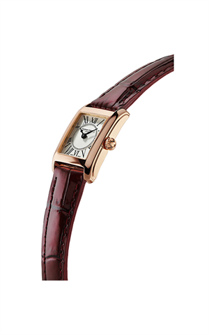 Frederique Constant FC.200MC24 Carree Ladies Kadın Kol Saati