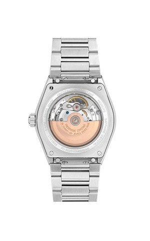 Frederique Constant FC.310S4NH6B Highlife Erkek Kol Saati