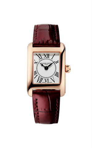 Frederique Constant FC.200MC24 Carree Ladies Kadın Kol Saati