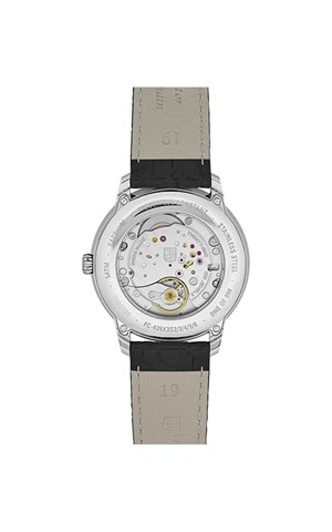 Frederique Constant FC.435BBL3S6 Moneta Handwinding Kadın Kol Saati