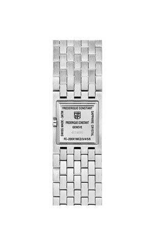 Frederique Constant FC.200ONB1MC6B Manchette Kadın Kol Saati