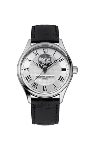 Frederique Constant FC.310MC5B6 Heart Beat Erkek Kol Saati