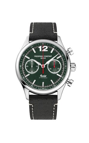 Frederique Constant FC.397HDGR5B6 Healley Erkek Kol Saati