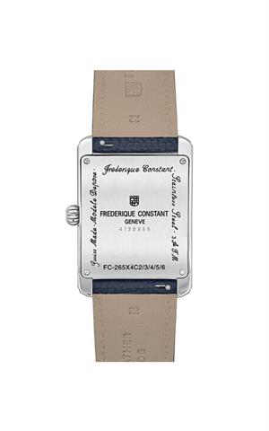 Frederique Constant -FC.265S4C6- Kol Saati