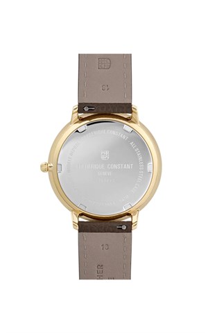 Frederique Constant FC.206RS3S5 Moonphase Erkek Kol Saati