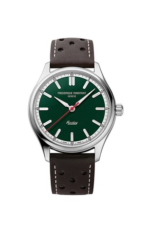 Frederique Constant FC.301HGRS5B26 Vintage Rally Healey Erkek Kol Saati