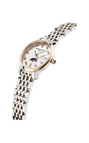 Frederique Constant -FC.206MPWD1S2B- Kol Saati