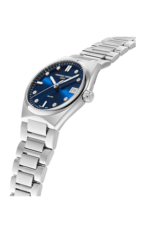 Frederique Constant FC.240ND2NH6B Highlife Kadın Kol Saati