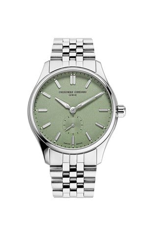 Frederique Constant FC.530GR3B6B Classics Index Erkek Kol Saati
