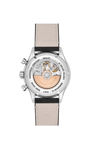 Frederique Constant FC.397HDGR5B6 Healley Erkek Kol Saati