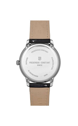 Frederique Constant FC.120BRG3S6 Moneta Solarmetre Erkek Kol Saati