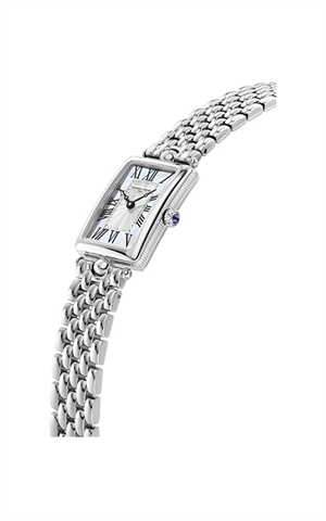 Frederique Constant FC.200MPW2AC6B Classic Kadın Kol Saati