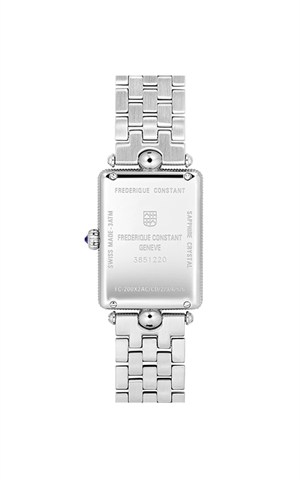 Frederique Constant FC.200MPW2AC6B Classic Kadın Kol Saati