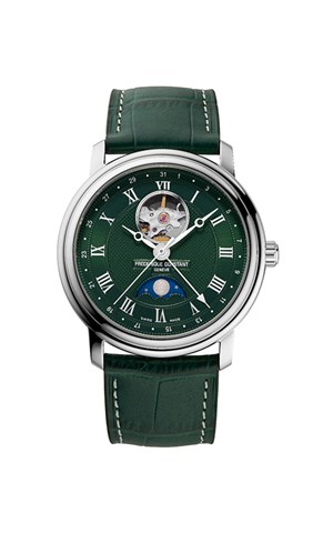 Frederique Constant FC.335MCGRW4P26 Heart Beat Erkek Kol Saati