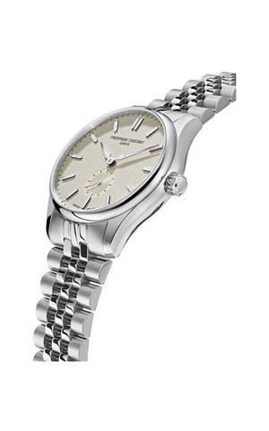 Frederique Constant FC.530CR3B6B Index Automatic Erkek Kol Saati