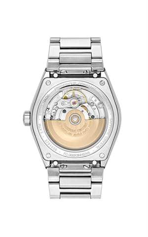 Frederique Constant FC.303S3NH6B Highlife Erkek Kol Saati