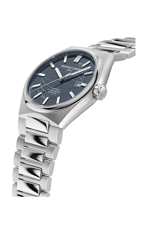 Frederique Constant FC.303BL4NH6B Highlife Erkek Kol Saati