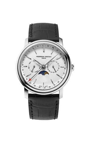 Frederique Constant FC.270SW4P26 Classic Erkek Kol Saati