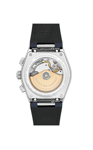 Frederique Constant FC.391WN4NH6 Highlife Erkek Kol Saati