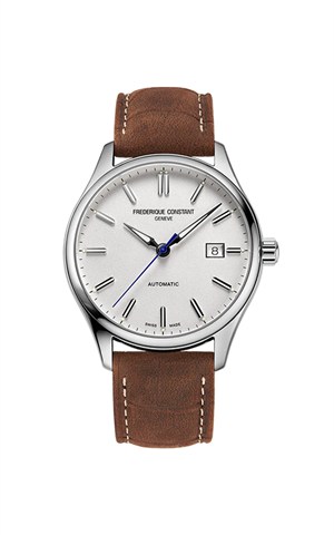 Frederique Constant FC.303NS5B6 Index Automatic Erkek Kol Saati
