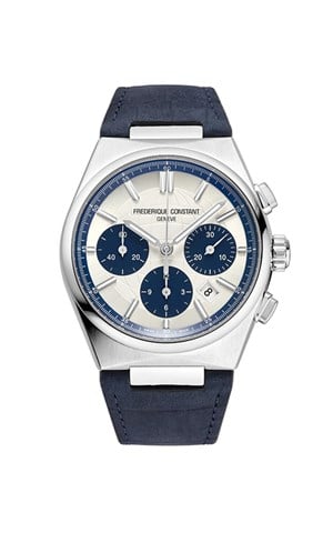 Frederique Constant FC.391WN4NH6 Highlife Erkek Kol Saati