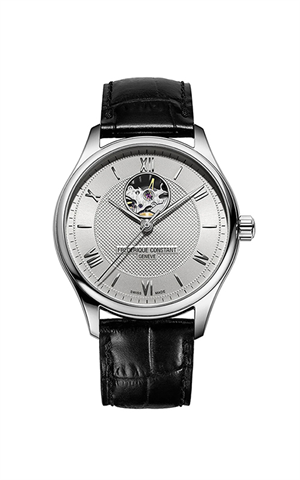 Frederique Constant FC.310MS5B6 Heart Beat Erkek Kol Saati
