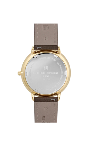 Frederique Constant FC.206RS3S5 Moonphase Erkek Kol Saati