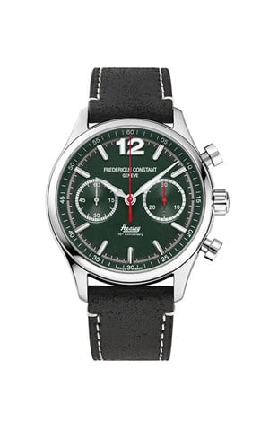 Frederique Constant FC.397HDGR5B6 Healley Erkek Kol Saati