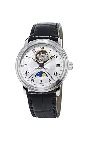 Frederique Constant FC.335MC4P6 Classic Erkek Kol Saati