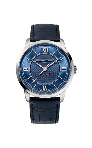 Frederique Constant FC.301N3B6 Classic Erkek Kol Saati