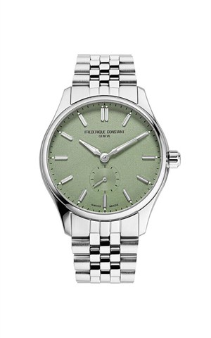 Frederique Constant FC.530GR3B6B Classics Index Erkek Kol Saati