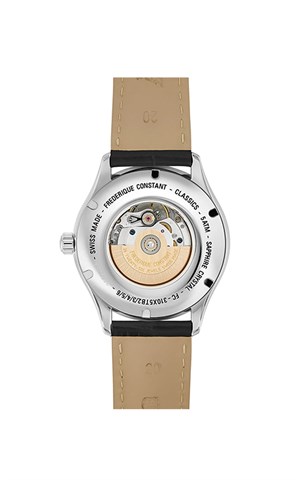 Frederique Constant FC.310MS5B6 Heart Beat Erkek Kol Saati