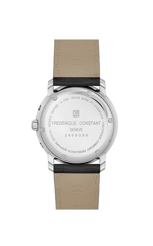 Frederique Constant FC.270SW4P26 Classic Watches