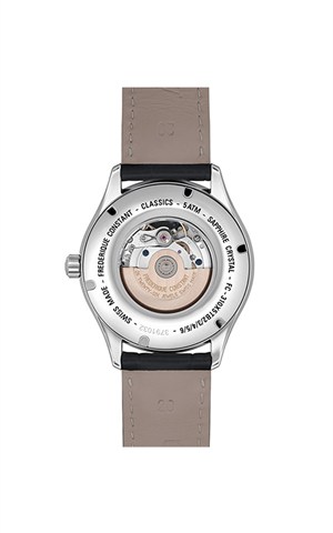 Frederique Constant FC.310MC5B6 Heart Beat Erkek Kol Saati