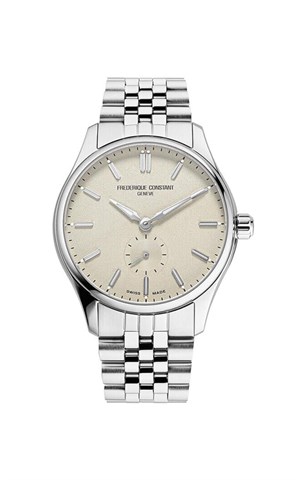 Frederique Constant FC.530CR3B6B Index Automatic Erkek Kol Saati