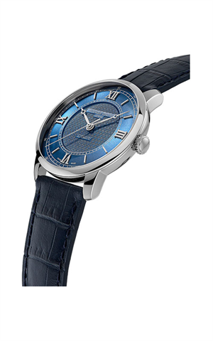 Frederique Constant FC.301N3B6 Classic Erkek Kol Saati