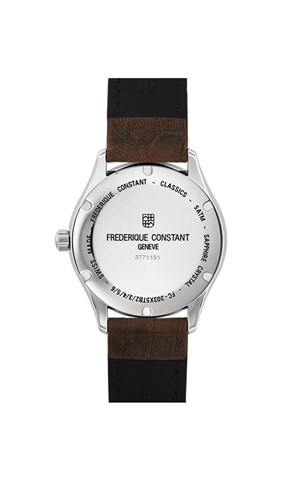 Frederique Constant FC.303NS5B6 Watches