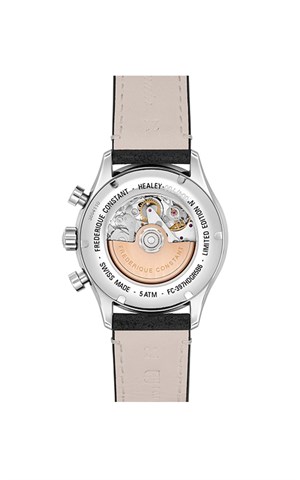 Frederique Constant FC.397HDGR5B6 Healley Erkek Kol Saati